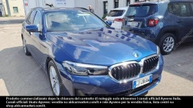 BMW 520, снимка 1