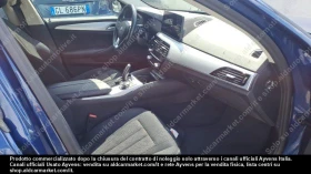 BMW 520, снимка 6