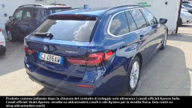 BMW 520, снимка 3