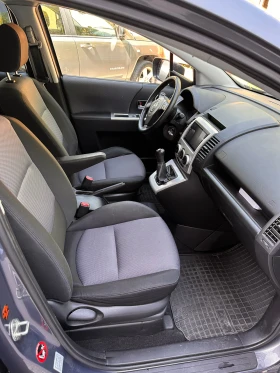Mazda 5 2.0 diesel, снимка 15