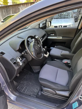 Mazda 5 2.0 diesel, снимка 9