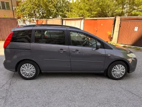 Mazda 5 2.0 diesel, снимка 8