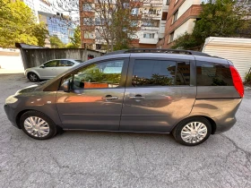 Mazda 5 2.0 diesel, снимка 4