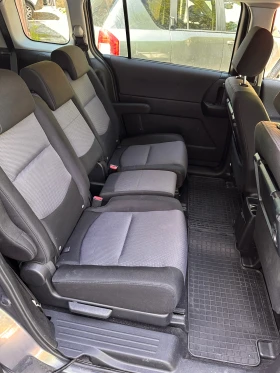 Mazda 5 2.0 diesel, снимка 16