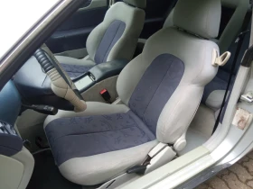 Mercedes-Benz CLK 200 Komp. 6 евро/100km CNG, снимка 9