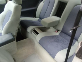 Mercedes-Benz CLK 200 Komp. 6 евро/100km CNG, снимка 14