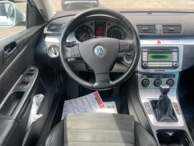 VW Passat 2.0TDI HighLine, снимка 7