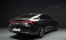 Kia K8 HYBRID* NOBLES* ОДУХВ* 360* HEAD UP* ПАНО, снимка 2