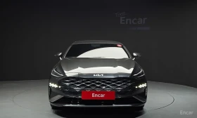 Kia K8 HYBRID* NOBLES* ОДУХВ* 360* HEAD UP* ПАНО, снимка 3