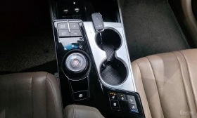 Kia K8 HYBRID* NOBLES* ОДУХВ* 360* HEAD UP* ПАНО, снимка 9