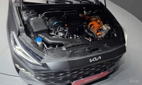 Kia K8 HYBRID* NOBLES* ОДУХВ* 360* HEAD UP* ПАНО, снимка 6