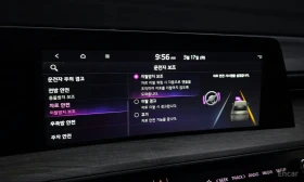 Kia K8 HYBRID* NOBLES* ОДУХВ* 360* HEAD UP* ПАНО, снимка 14