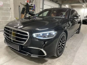 Mercedes-Benz S 400 400 дизел, снимка 3