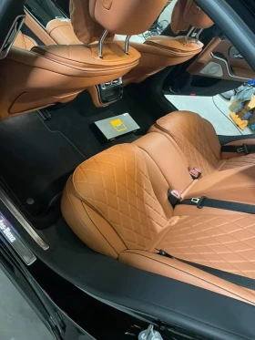 Mercedes-Benz S 400 400 дизел, снимка 7
