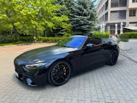 Mercedes-Benz SL 63 AMG, снимка 3