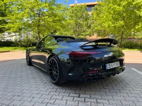 Mercedes-Benz SL 63 AMG, снимка 6