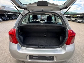 Toyota Yaris 1.0VVT-I ИТАЛИЯ, снимка 8