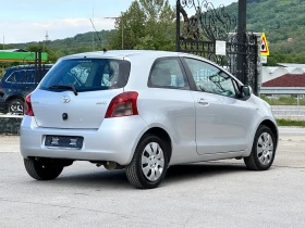 Toyota Yaris 1.0VVT-I ИТАЛИЯ, снимка 12