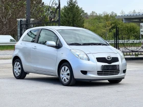 Toyota Yaris 1.0VVT-I ИТАЛИЯ, снимка 3