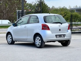 Toyota Yaris 1.0VVT-I ИТАЛИЯ, снимка 11