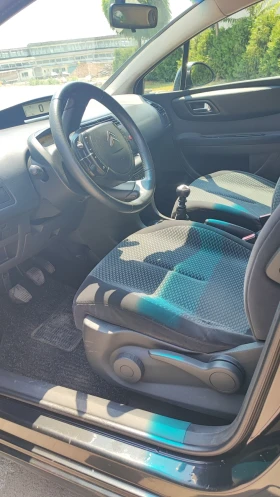 Citroen C4 2.0 HDI 16V, снимка 11