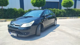 Citroen C4 2.0 HDI 16V, снимка 1