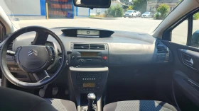 Citroen C4 2.0 HDI 16V, снимка 10