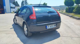 Citroen C4 2.0 HDI 16V, снимка 3