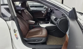 Audi A7 QUATTRO , снимка 9
