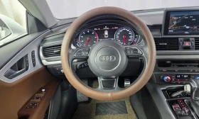 Audi A7 QUATTRO , снимка 11