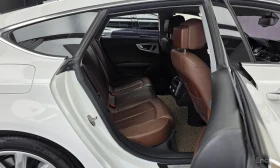 Audi A7 QUATTRO , снимка 10
