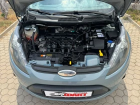 Ford Fiesta 1.2i/KLIMA, снимка 17