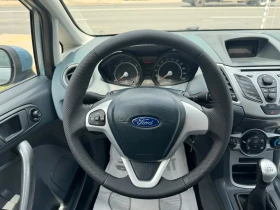 Ford Fiesta 1.2i/KLIMA, снимка 9