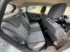 Ford Fiesta 1.2i/KLIMA, снимка 14