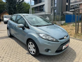 Ford Fiesta 1.2i/KLIMA, снимка 3