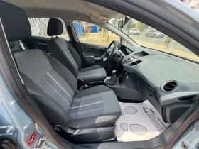 Ford Fiesta 1.2i/KLIMA, снимка 13