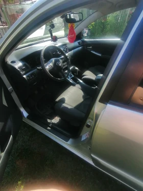 Toyota Corolla, снимка 10
