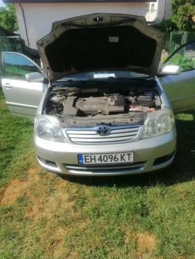Toyota Corolla, снимка 14