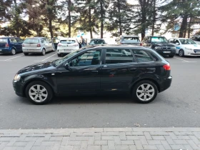 Audi A3 Sportback 2.0tdi, снимка 4
