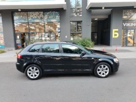 Audi A3 Sportback 2.0tdi, снимка 5