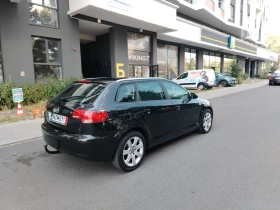 Audi A3 Sportback 2.0tdi, снимка 6
