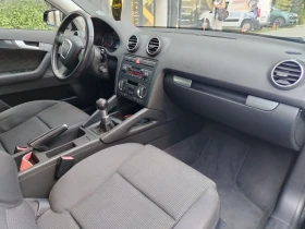 Audi A3 Sportback 2.0tdi, снимка 10