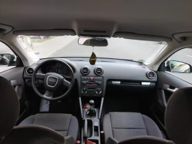 Audi A3 Sportback 2.0tdi, снимка 9