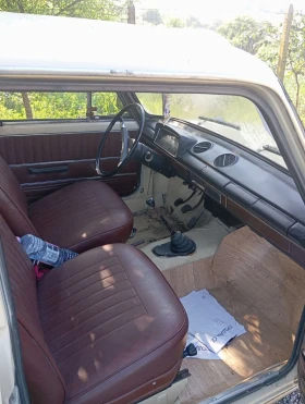 Lada 1200, снимка 3