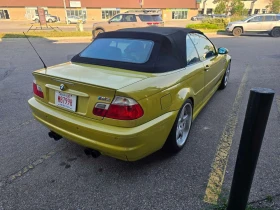 BMW M3 * ДОБРО СЪСТОЯНИЕ* ТУНИНГ ОКАЧВАНЕ И СПИРАЧКИ* , снимка 4