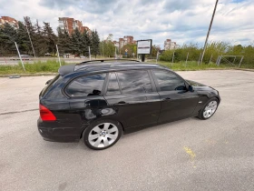 BMW 320, снимка 4