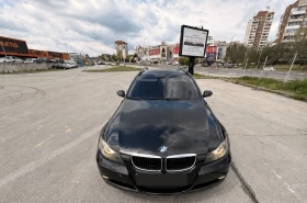 BMW 320, снимка 1