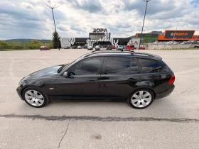 BMW 320, снимка 3
