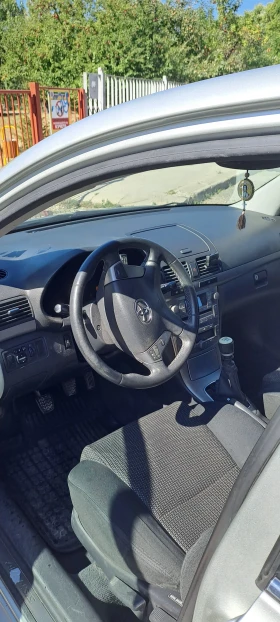 Toyota Avensis, снимка 5