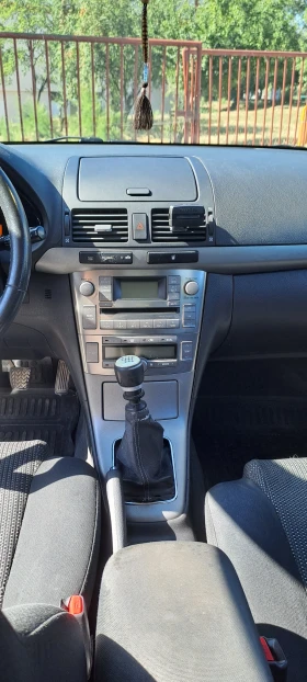 Toyota Avensis, снимка 4